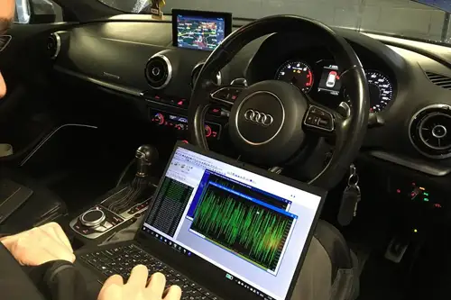 Tuning and Modifications