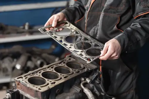 Engine and Cyclinder Head Rebuilds