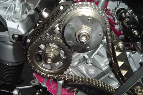 Timing Belts & Chain Replacements